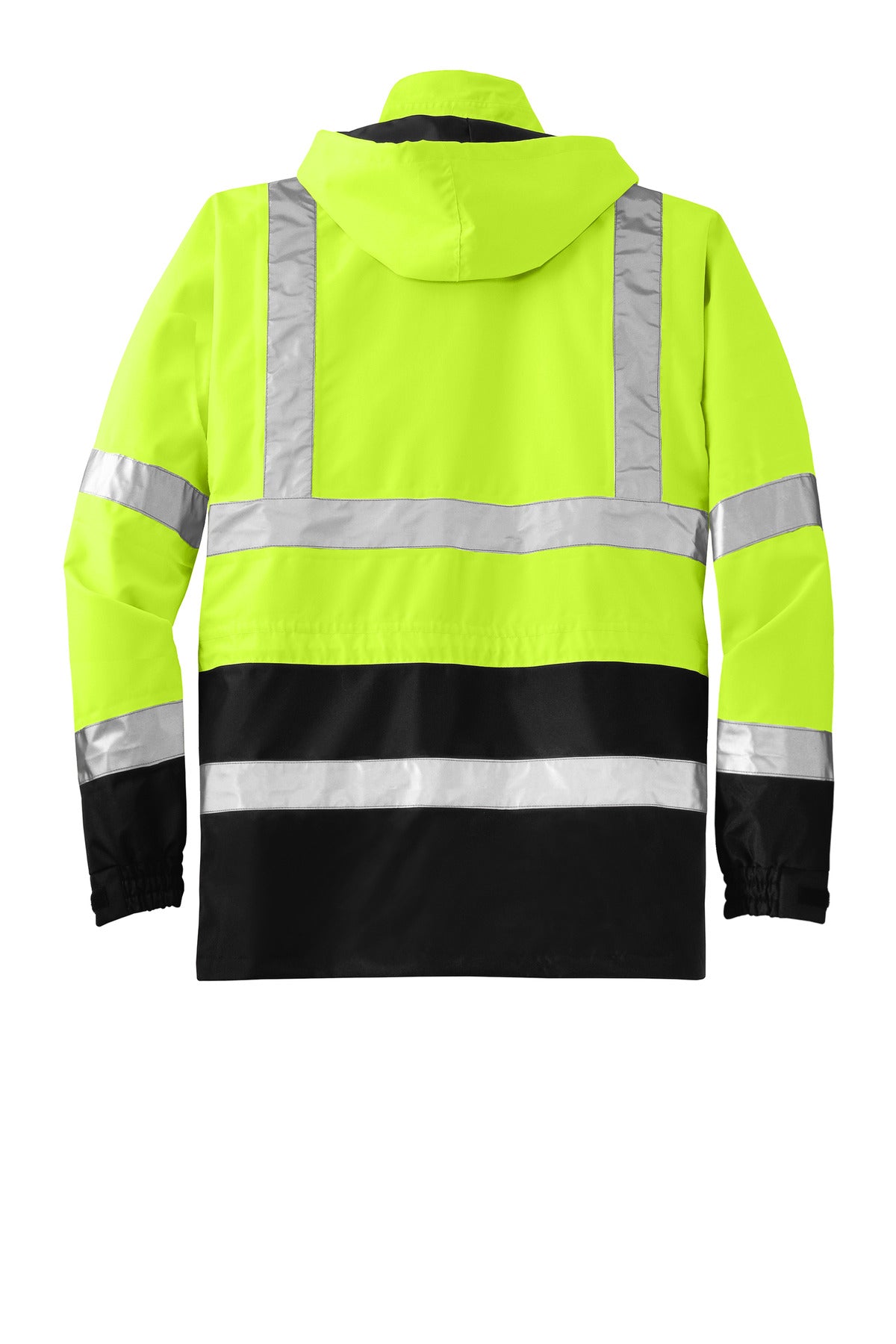 CornerStone ANSI 107 Class 3 Waterproof Parka CSJ24