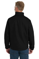 CornerStone Duck Bonded Soft Shell Jacket CSJ60