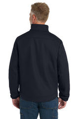 CornerStone Duck Bonded Soft Shell Jacket CSJ60