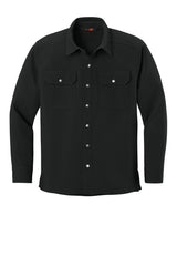 CornerStone Soft Shell Shirt Jacket CSJ73