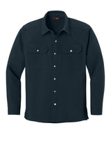 CornerStone Soft Shell Shirt Jacket CSJ73