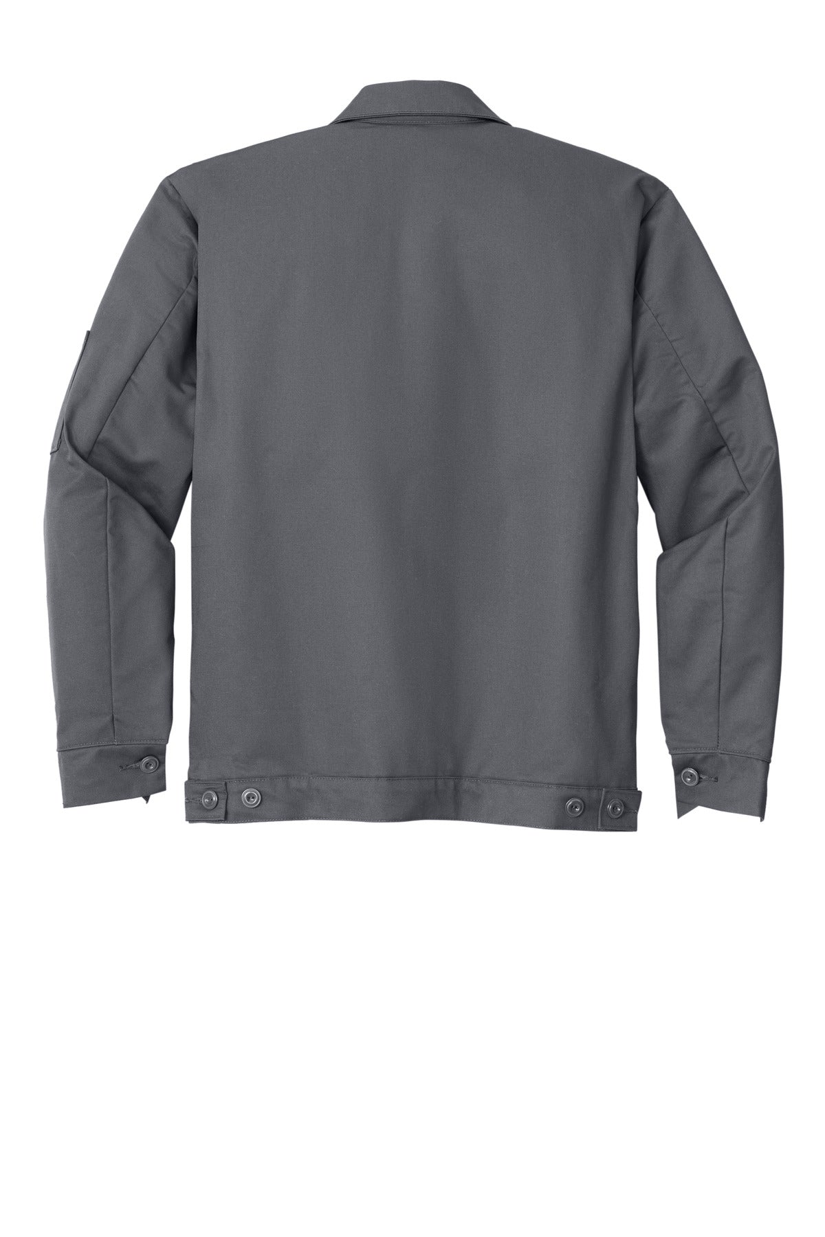 Red Kap Slash Pocket Jacket CSJT22