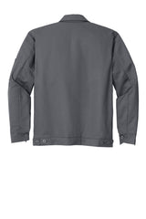 Red Kap Slash Pocket Jacket CSJT22