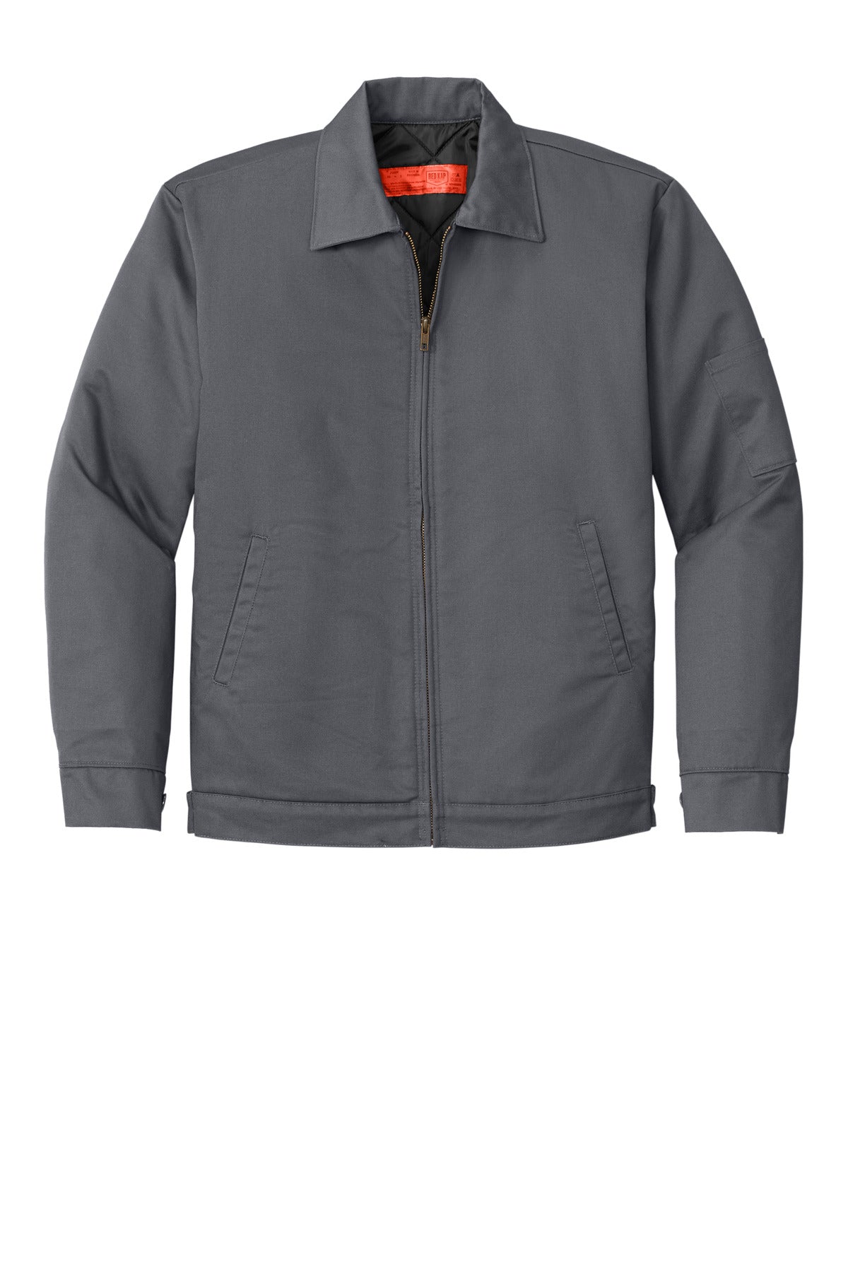 Red Kap Slash Pocket Jacket CSJT22