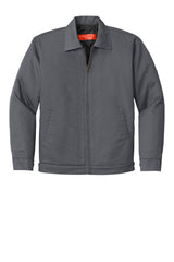 Red Kap Slash Pocket Jacket CSJT22
