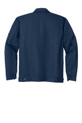 Red Kap Slash Pocket Jacket CSJT22