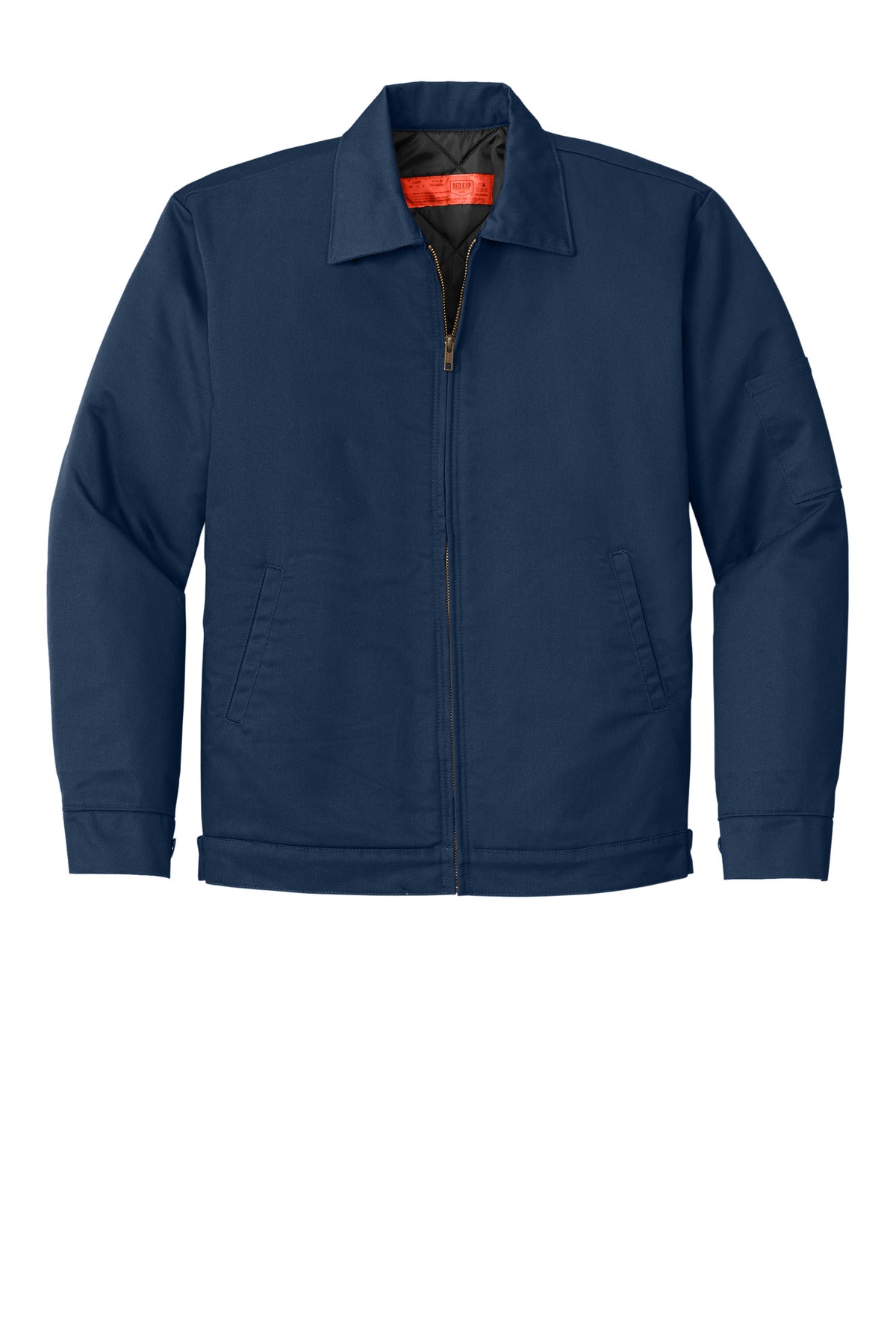 Red Kap Slash Pocket Jacket CSJT22