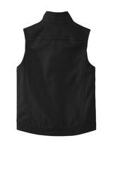 CornerStone Duck Bonded Soft Shell Vest CSV60