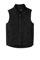 CornerStone Duck Bonded Soft Shell Vest CSV60