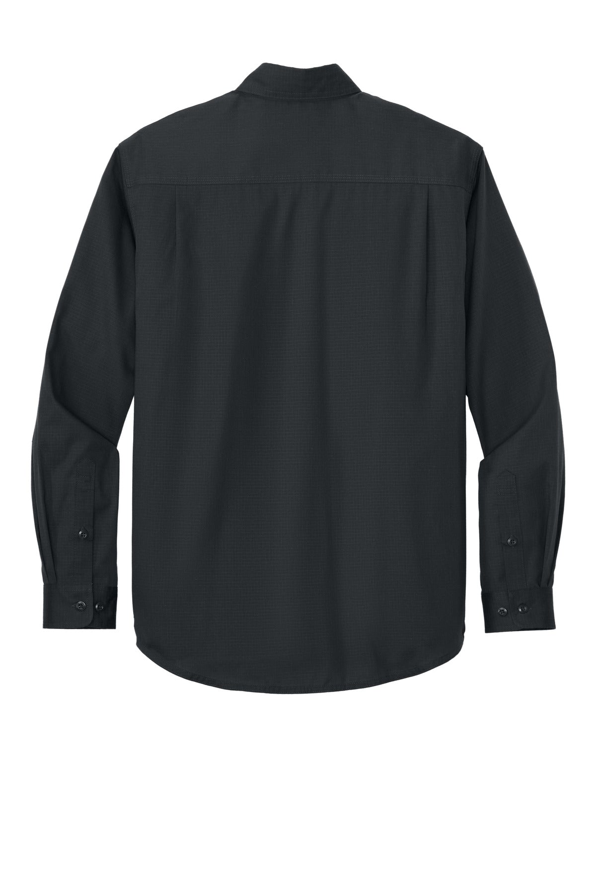 CornerStone Long Sleeve Select Ripstop Shirt CSW174