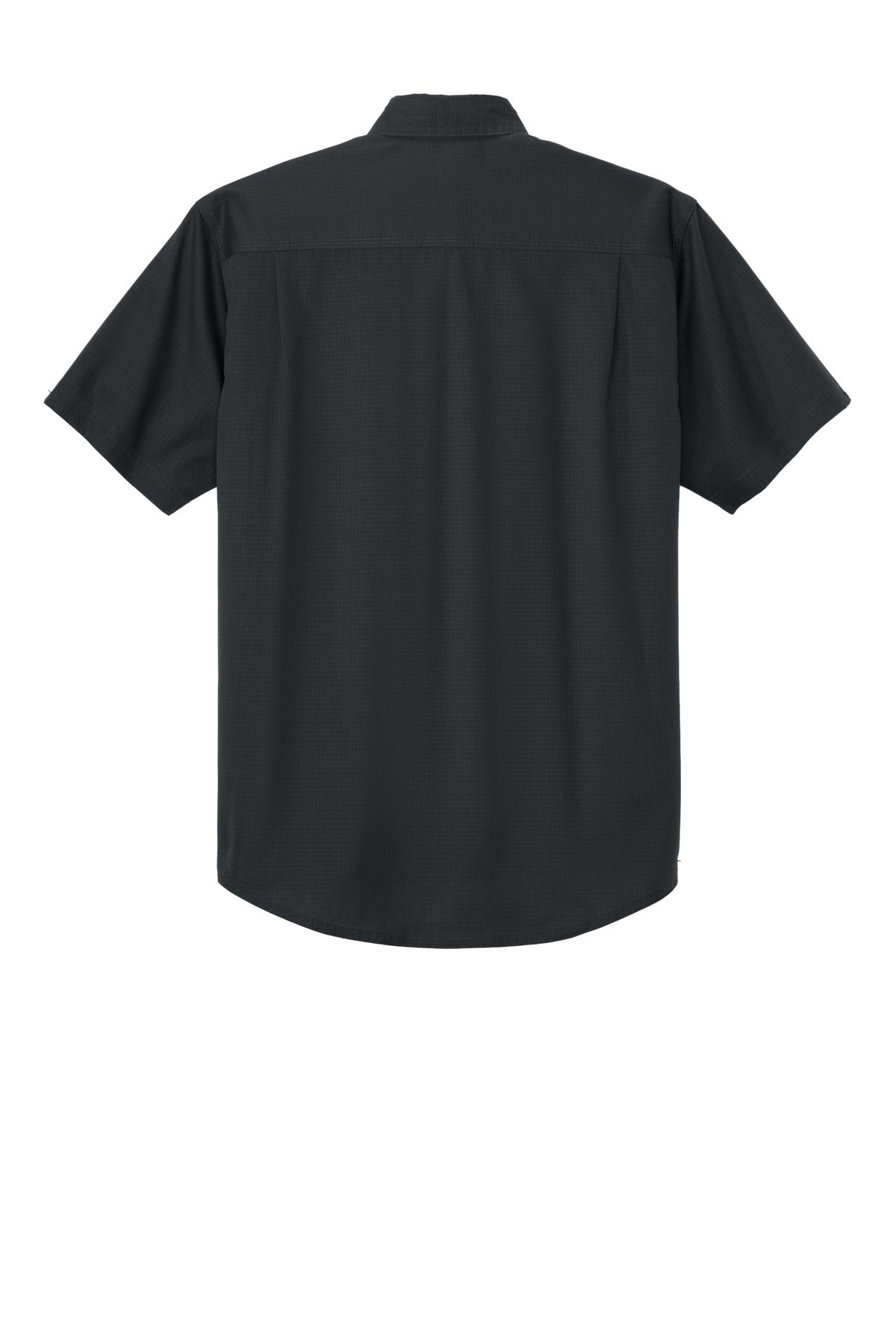 CornerStone Short Sleeve Select Ripstop Shirt CSW175