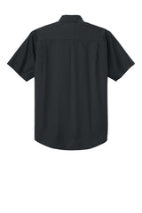 CornerStone Short Sleeve Select Ripstop Shirt CSW175