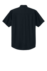 CornerStone Short Sleeve Select Ripstop Shirt CSW175