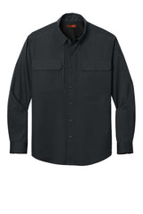 CornerStone Long Sleeve Select Tactical Shirt CSW176