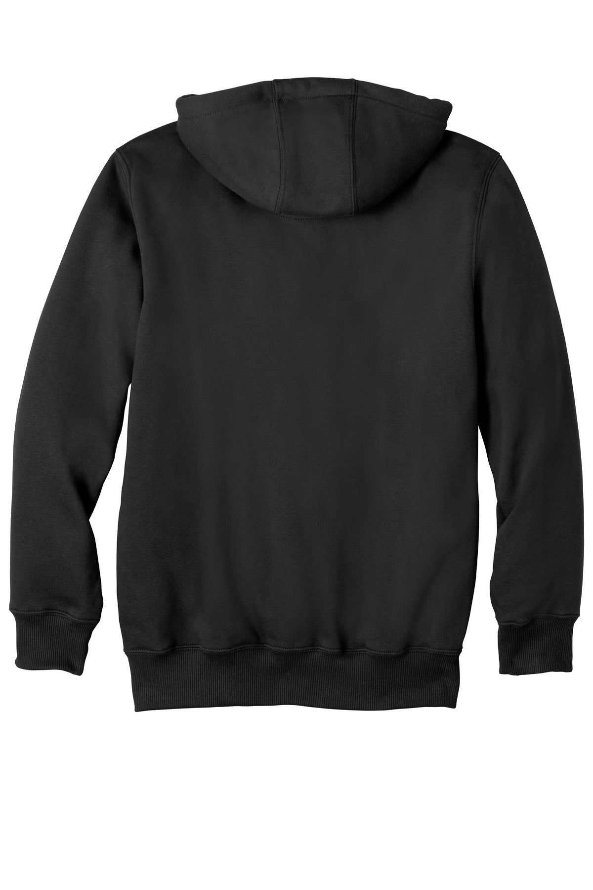 Carhartt  Rain Defender  Paxton Heavyweight Hooded Zip-Front Sweatshirt CT100614