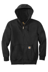 Carhartt  Rain Defender  Paxton Heavyweight Hooded Zip-Front Sweatshirt CT100614