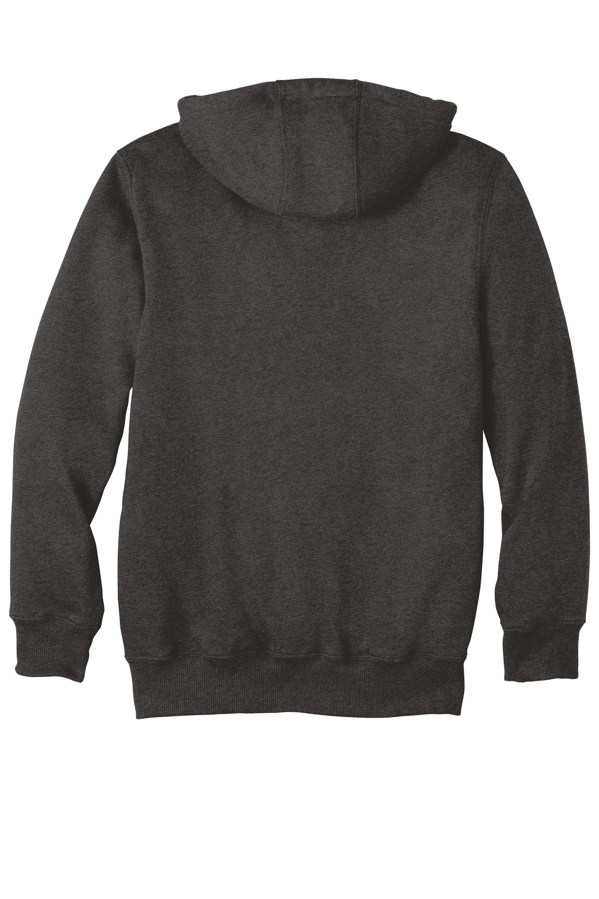 Carhartt  Rain Defender  Paxton Heavyweight Hooded Zip-Front Sweatshirt CT100614