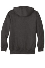 Carhartt  Rain Defender  Paxton Heavyweight Hooded Zip-Front Sweatshirt CT100614