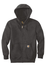 Carhartt  Rain Defender  Paxton Heavyweight Hooded Zip-Front Sweatshirt CT100614
