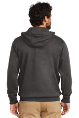 Carhartt  Rain Defender  Paxton Heavyweight Hooded Zip-Front Sweatshirt CT100614