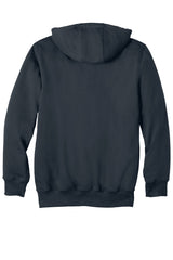 Carhartt  Rain Defender  Paxton Heavyweight Hooded Zip-Front Sweatshirt CT100614