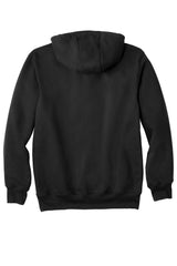 Carhartt  Rain Defender  Paxton Heavyweight Hooded Sweatshirt CT100615