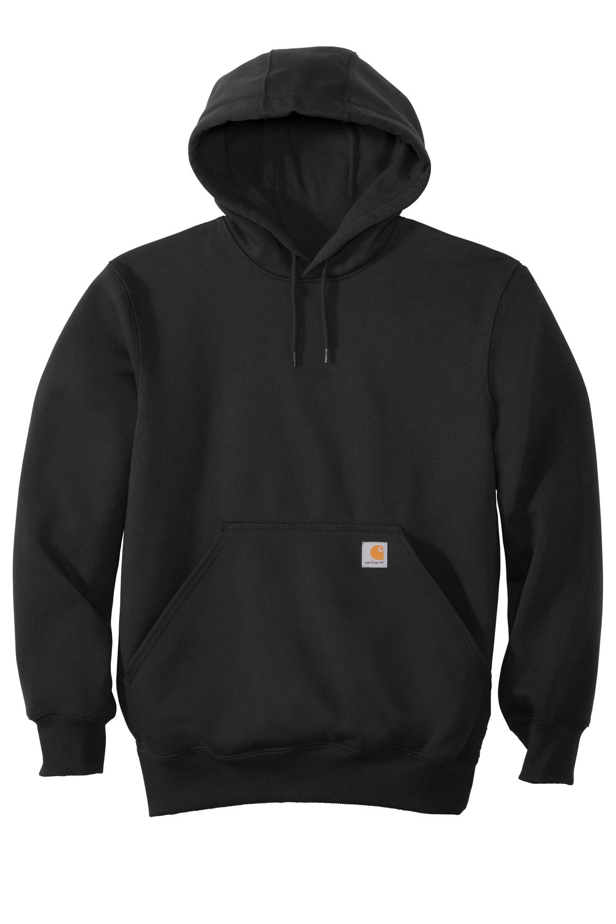 Carhartt  Rain Defender  Paxton Heavyweight Hooded Sweatshirt CT100615