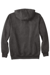 Carhartt  Rain Defender  Paxton Heavyweight Hooded Sweatshirt CT100615