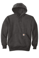 Carhartt  Rain Defender  Paxton Heavyweight Hooded Sweatshirt CT100615