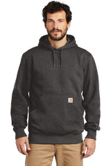 Carhartt  Rain Defender  Paxton Heavyweight Hooded Sweatshirt CT100615