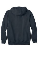 Carhartt  Rain Defender  Paxton Heavyweight Hooded Sweatshirt CT100615
