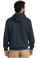 Carhartt  Rain Defender  Paxton Heavyweight Hooded Sweatshirt CT100615