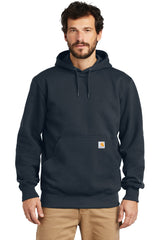 Carhartt  Rain Defender  Paxton Heavyweight Hooded Sweatshirt CT100615