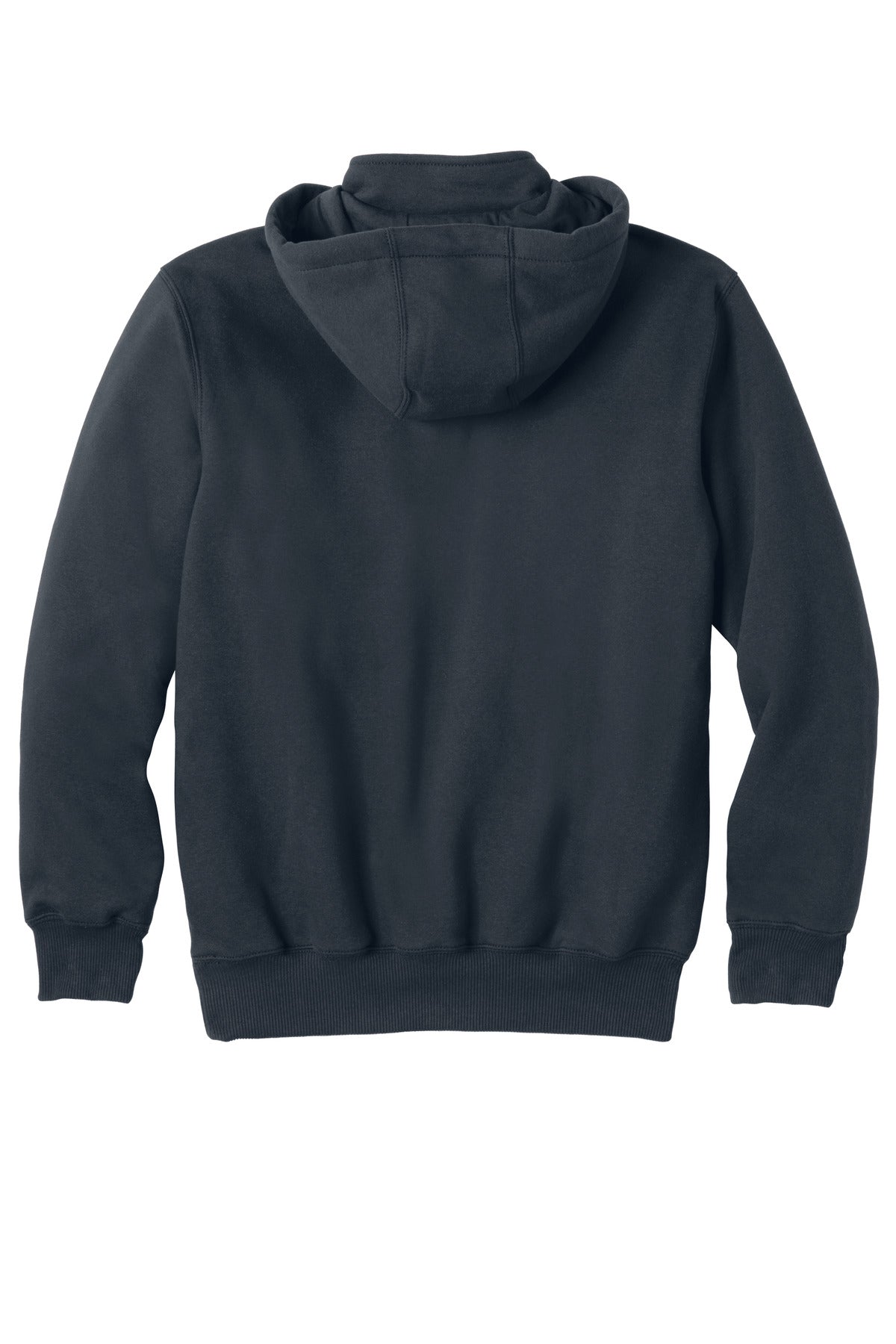 Carhartt  Rain Defender  Paxton Heavyweight Hooded Zip Mock Sweatshirt CT100617