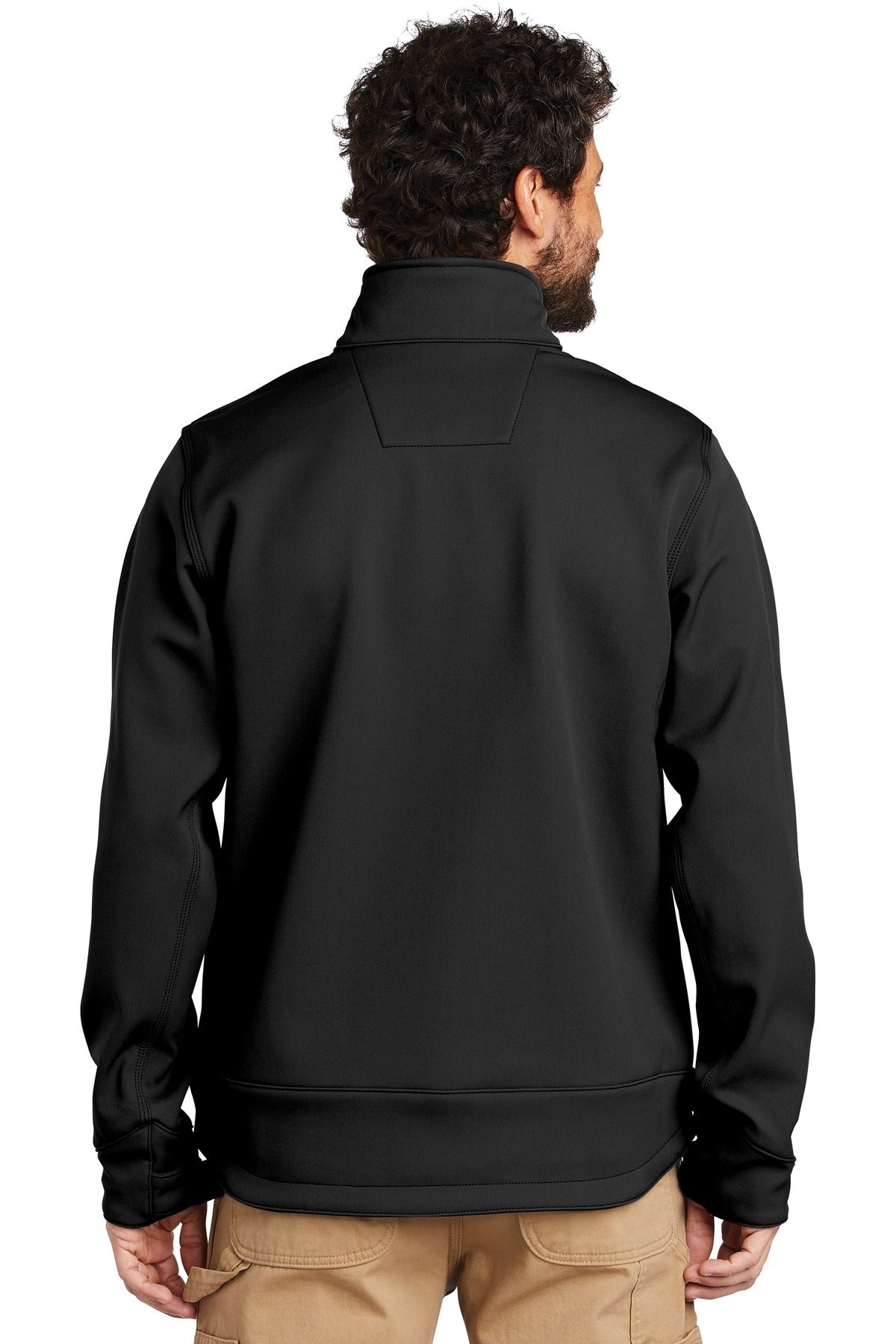 Carhartt  Crowley Soft Shell Jacket CT102199