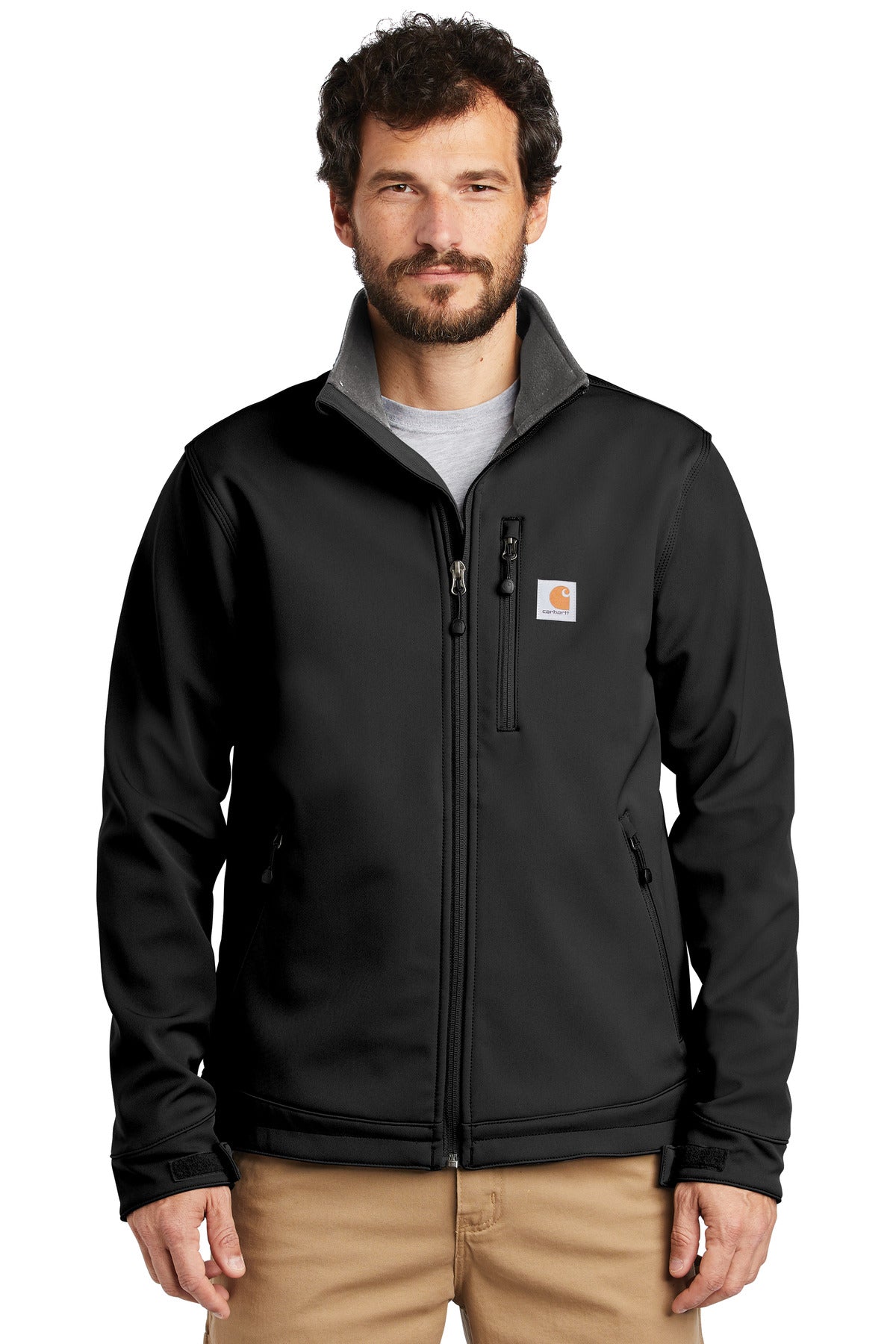 Carhartt  Crowley Soft Shell Jacket CT102199