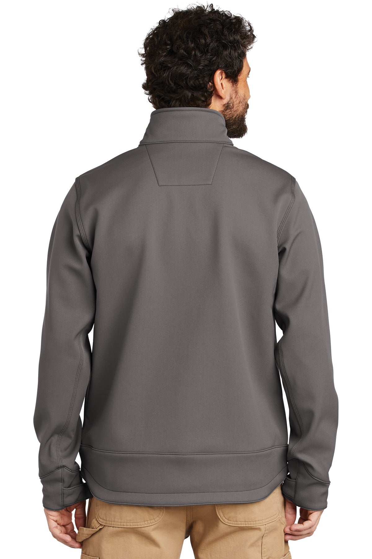 Carhartt  Crowley Soft Shell Jacket CT102199