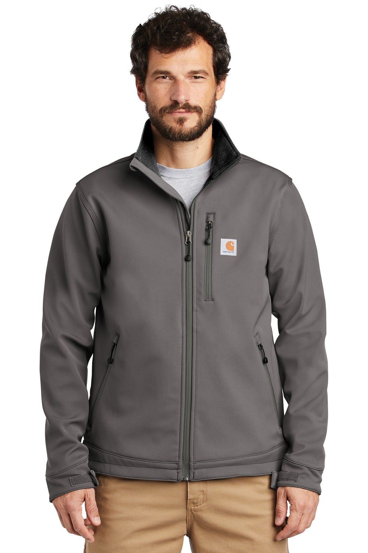 Carhartt  Crowley Soft Shell Jacket CT102199