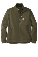 Carhartt  Crowley Soft Shell Jacket CT102199