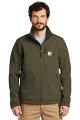 Carhartt  Crowley Soft Shell Jacket CT102199