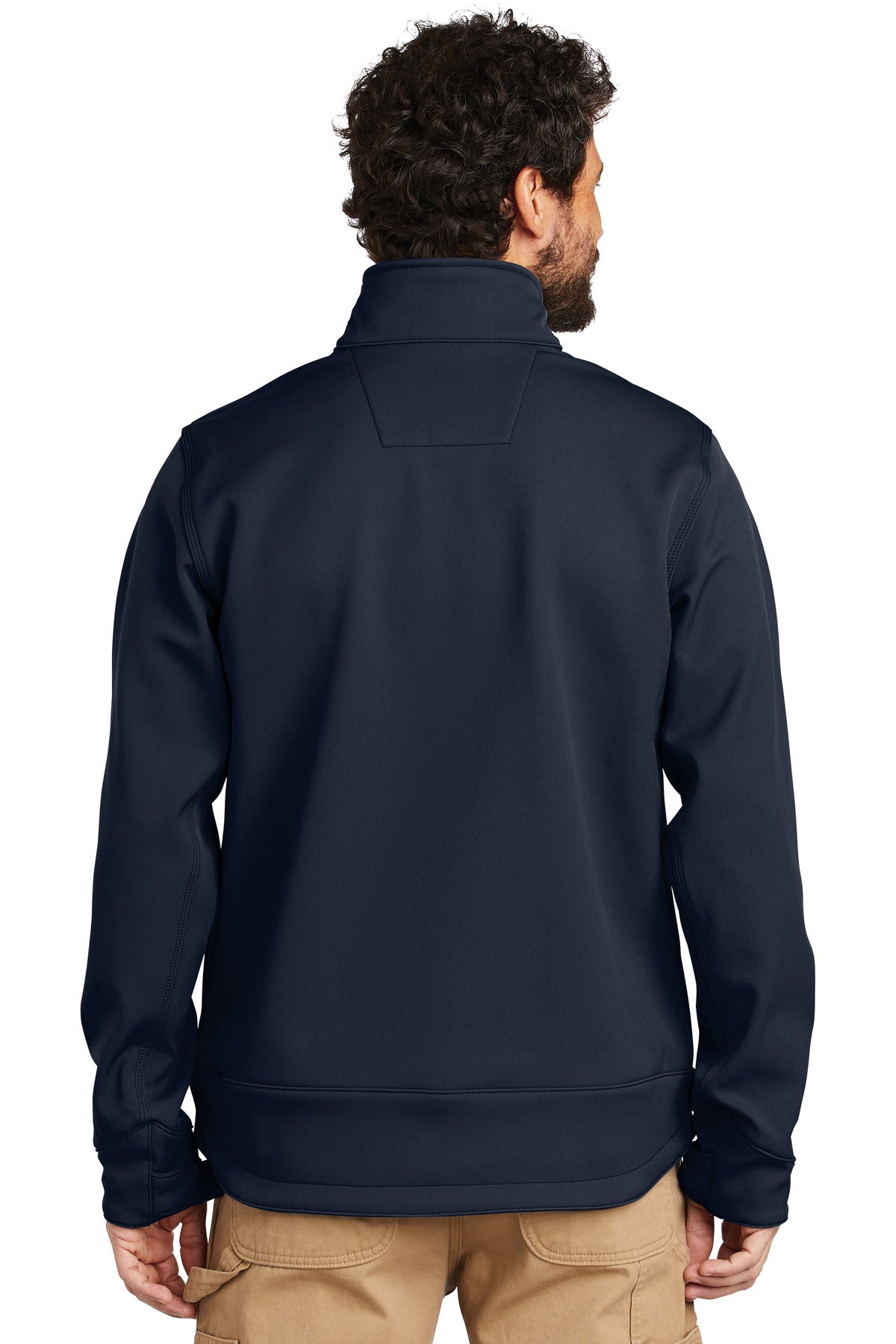 Carhartt  Crowley Soft Shell Jacket CT102199