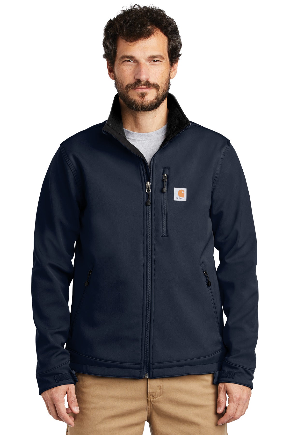 Carhartt  Crowley Soft Shell Jacket CT102199