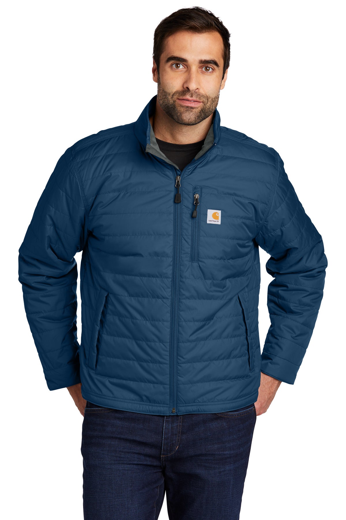 Carhartt  Gilliam Jacket CT102208
