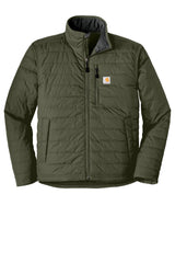 Carhartt  Gilliam Jacket CT102208