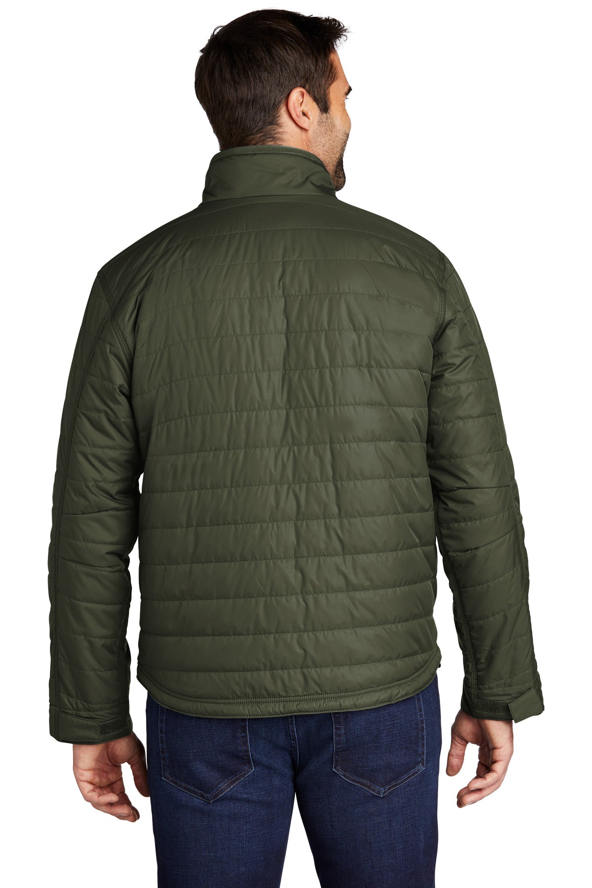 Carhartt  Gilliam Jacket CT102208