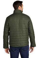 Carhartt  Gilliam Jacket CT102208