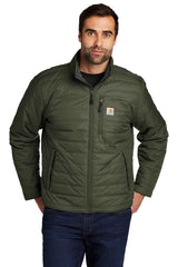 Carhartt  Gilliam Jacket CT102208