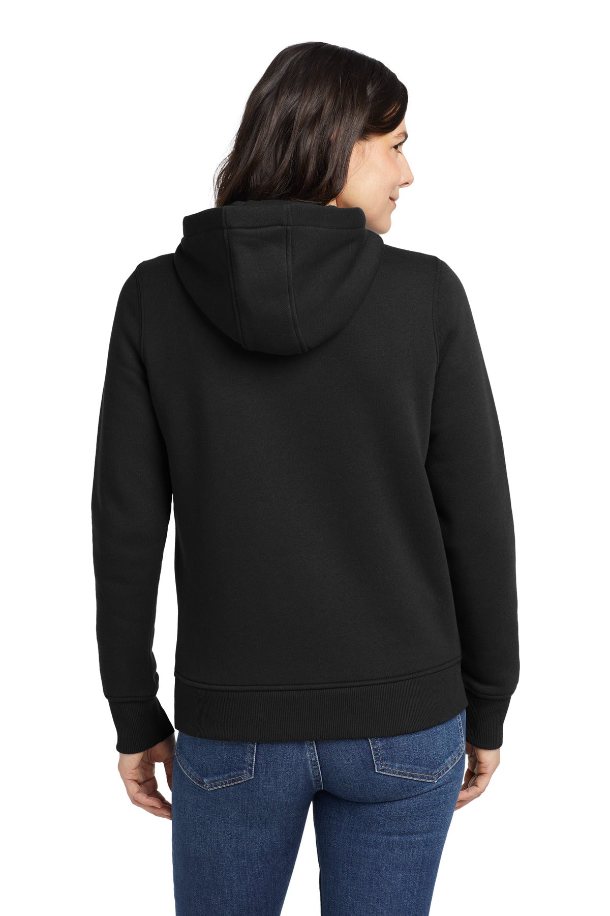 Carhartt Women's Clarksburg Full-Zip Hoodie CT102788