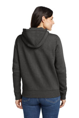 Carhartt Women's Clarksburg Full-Zip Hoodie CT102788