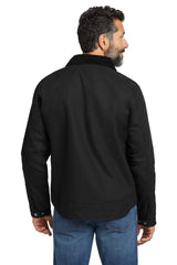 Carhartt Duck Detroit Jacket CT103828